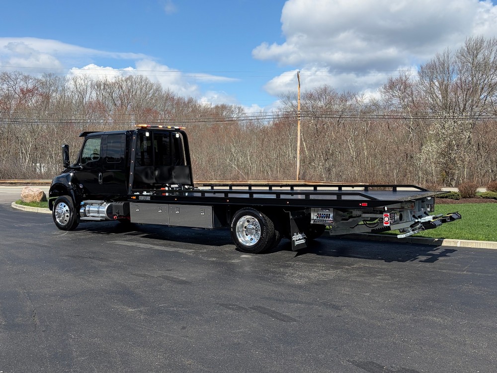 2026 International MV-X Rollback (Key# 2125) 4